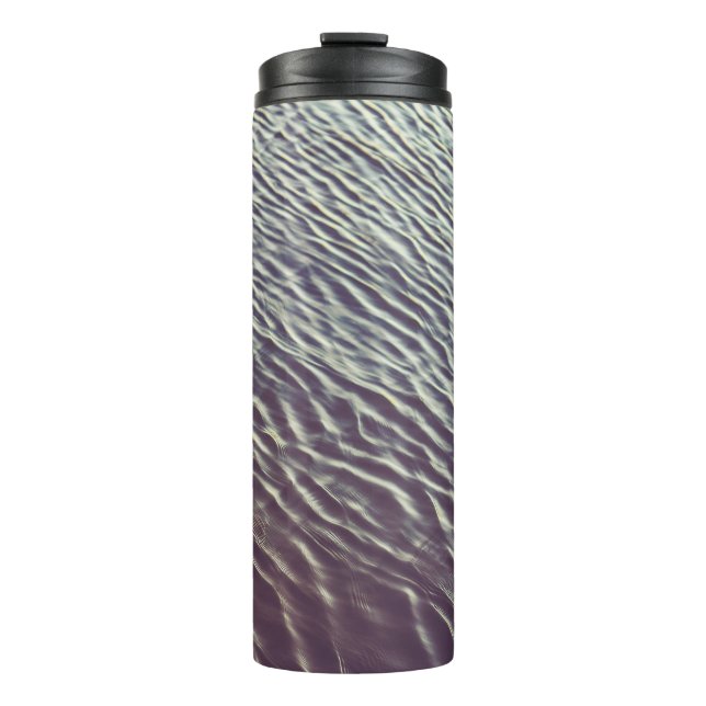 TERMO CUERPO DE AGUA (Anverso)