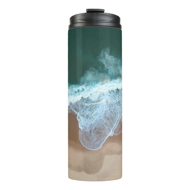 TERMO CUERPO DE AGUA CERCA DE LA DUCHA (Anverso)