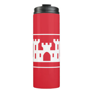 Termo Cuerpo de Ingenieros de los Estados Unidos DOD Mil