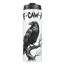 Cuervo - F-Caw-F