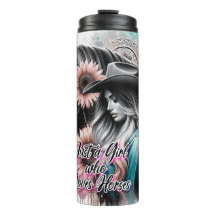 Cuidada Cowgirl Occidental