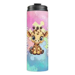 Termo Cuki affirmációk | SNI Zsiráf | Egyedinek