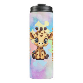 Termo Cuki affirmációk | SNI Zsiráf | Egyedinek