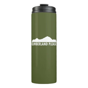Termo Cumberland Please