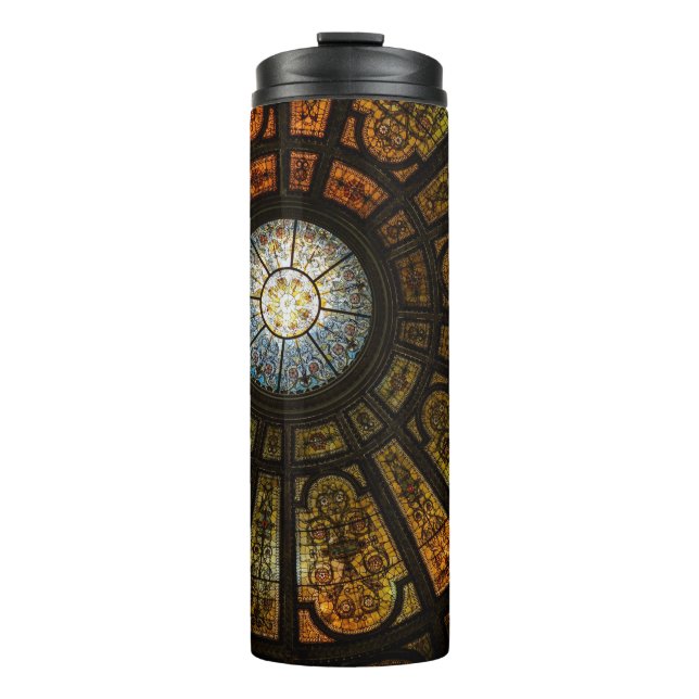 Termo Cúpula (Anverso)