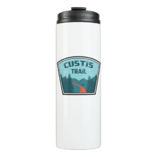 Termo Custis Trail