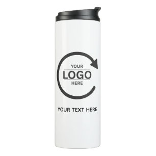 Termo Custom Business Brand Logo