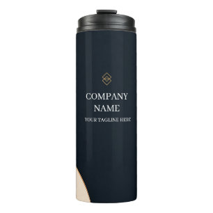 Termo Custom Corporate Travel Mug Company Logo