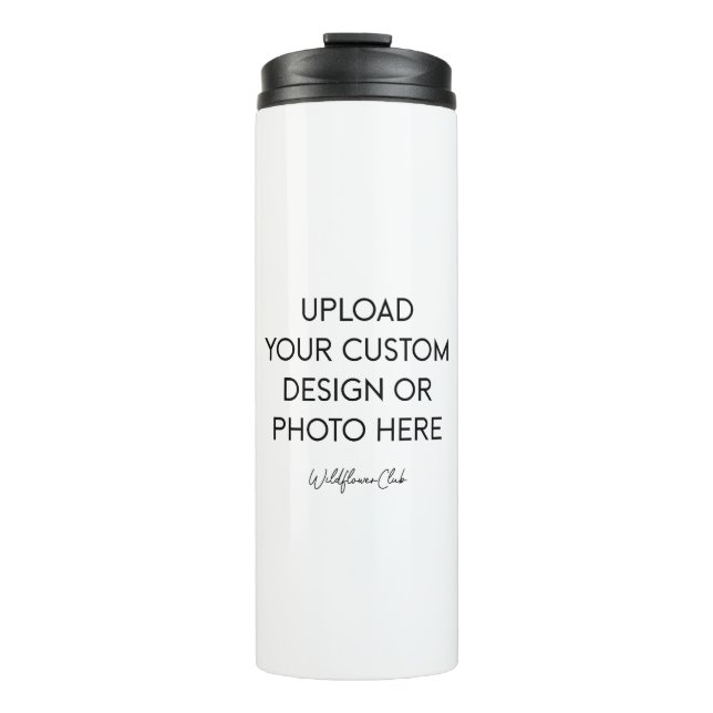 Termo Custom Gift Thermal Tumbler (Anverso)