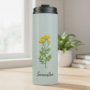 Termo Custom Insulated Travel Mugs   Unique Customizable