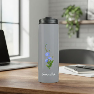 Termo Custom Insulated Travel Mugs Unique Customizable