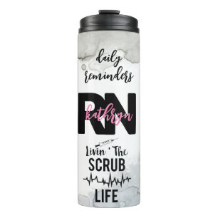 Termo Custom Registered Nurse RN Affirmation 