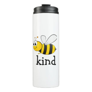 Termo Cute Bee Kind