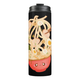 Termo Cute Bowl De Ramen