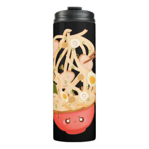 Termo Cute Bowl De Ramen