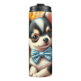 Termo Cute Chihuahua Puppy