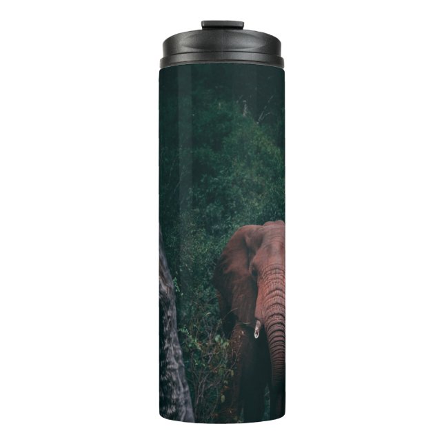 TERMO CUTE ELEPHANT (Anverso)