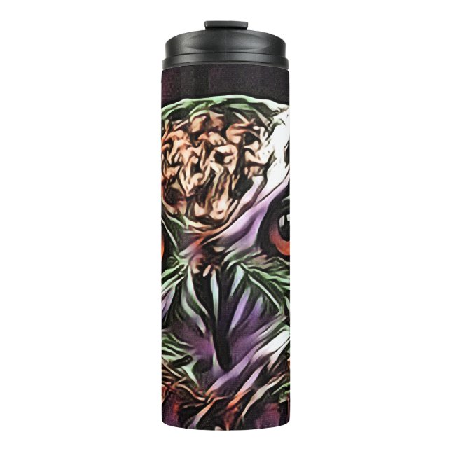 TERMO CUTE OWL (Anverso)