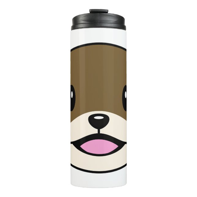 Termo Cute Smitter (Anverso)