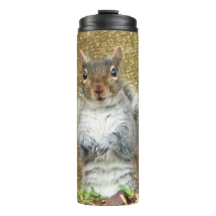 Termo Cute Squirrel