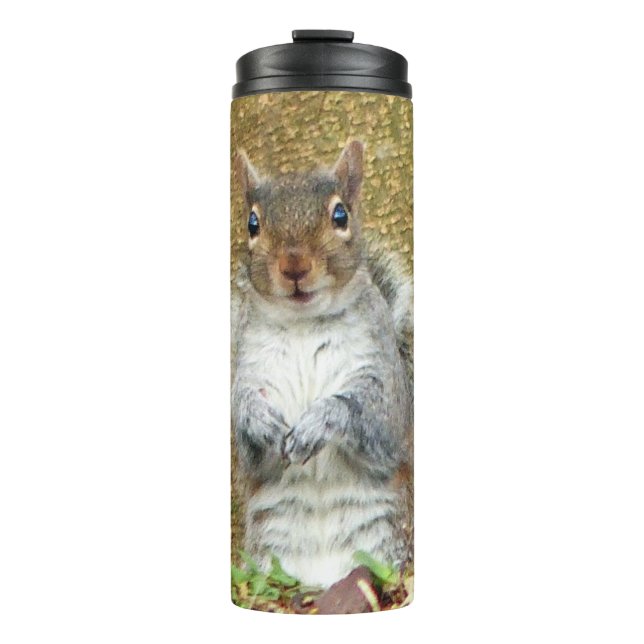 Termo Cute Squirrel (Anverso)