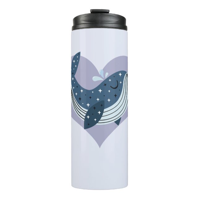 Termo Cute Whale (Anverso)