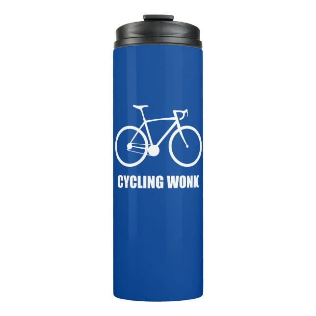 Termo Cycling Wonk (Anverso)
