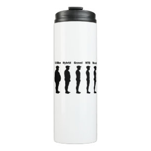 Termo Cyclist Evolution Roadie