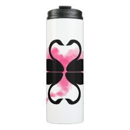 Termo Cygnes Bouteille isotherme