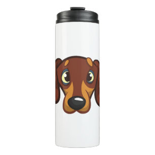 Termo Dachshund