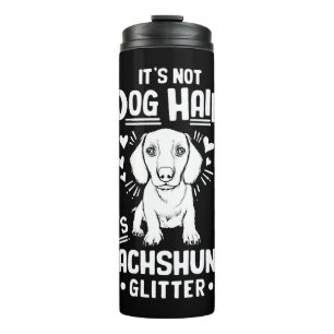 Termo Dachshund Gift Dixie Wiener Doxie Dackel