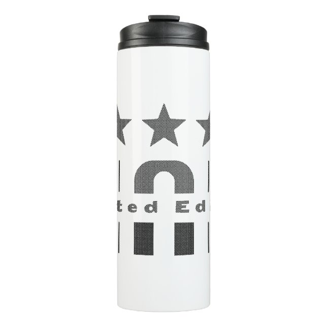 Termo Dad Limited Edition (Anverso)