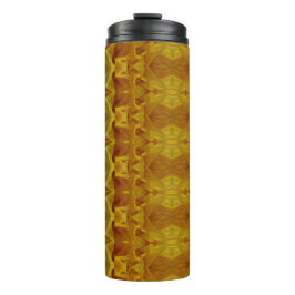 Termo Daffodil Ikat