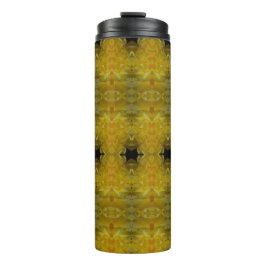 Termo Daffodil Ikat