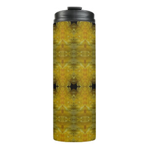 Termo Daffodil Ikat