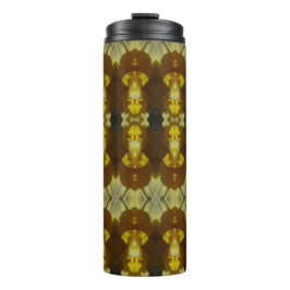 Termo Daffodil Ikat 11
