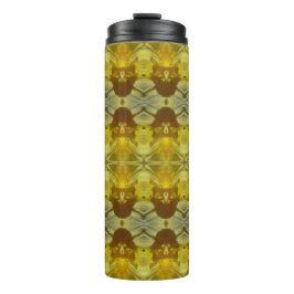 Termo Daffodil Ikat 12
