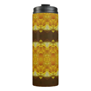 Termo Daffodil Ikat 14