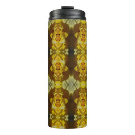 Termo Daffodil Ikat 16