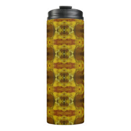 Termo Daffodil Ikat 4