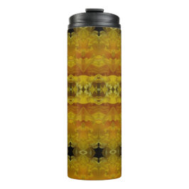 Termo Daffodil Ikat 5