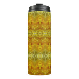 Termo Daffodil Ikat 9