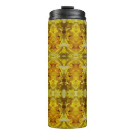 Termo Daffodil Ikat Zen