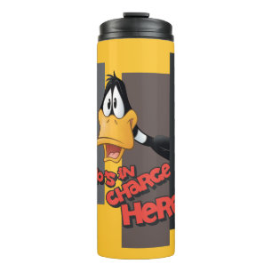 Termo DAFFY DUCK™ "Who is Charge Here"