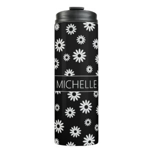 Termo Daisises de BW personalizados
