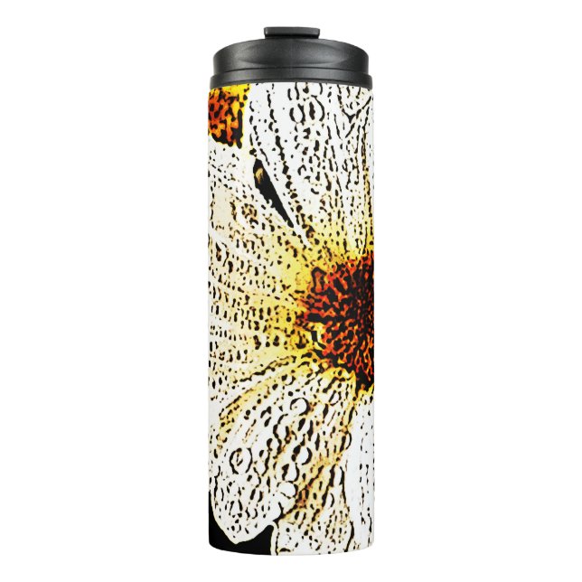 Termo Daisy (Anverso)