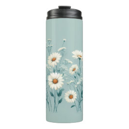 Termo Daisy Abundante