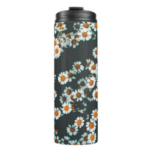 Termo Daisy Daisies Floral