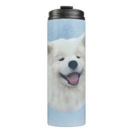Termo Daisy el samoyed