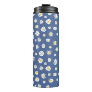 Termo Daisy Meadows Blue